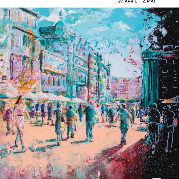 A3-plakat_citylife_sort_OK CITYLIFE | Philip Thorkildsen
