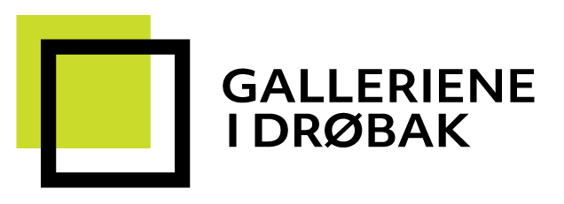 Galleriene i Drøbak